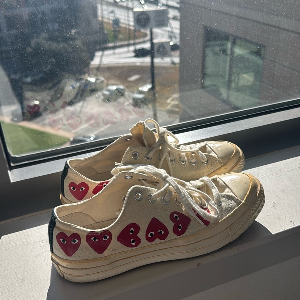 Converse
